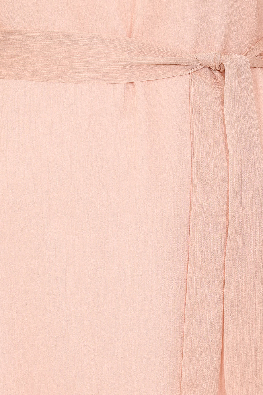 Humayra Light Pink Dress