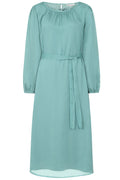 Humayra Seafoam Dress