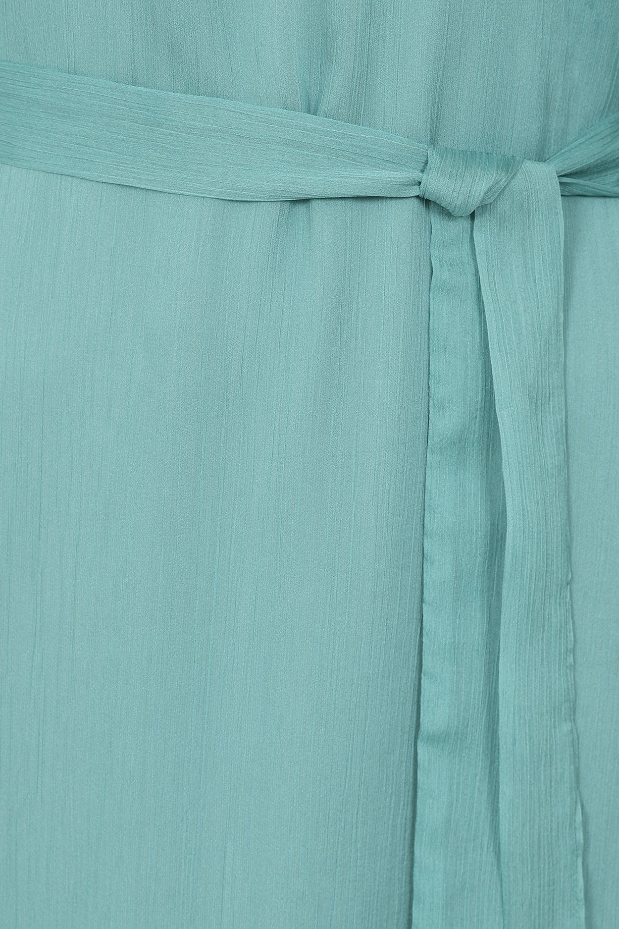 Humayra Seafoam Dress