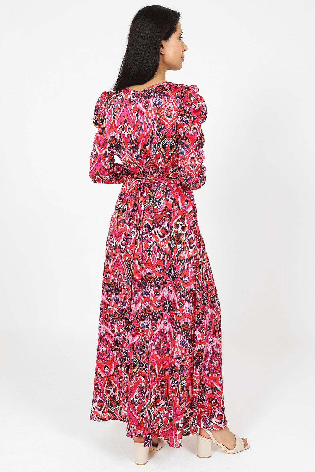 Tayyaba Summer Lights Dress