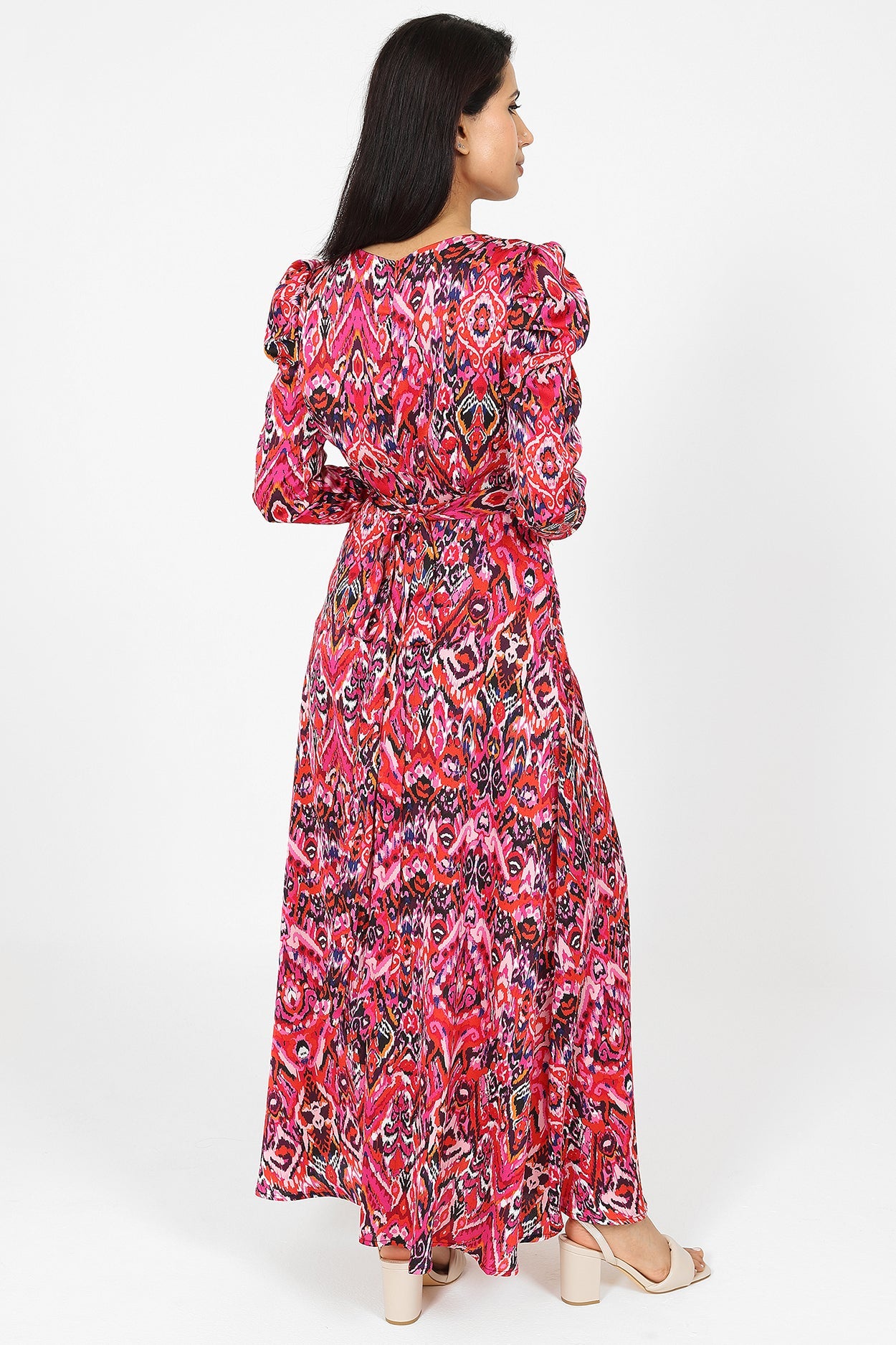 Tayyaba Summer Lights Dress