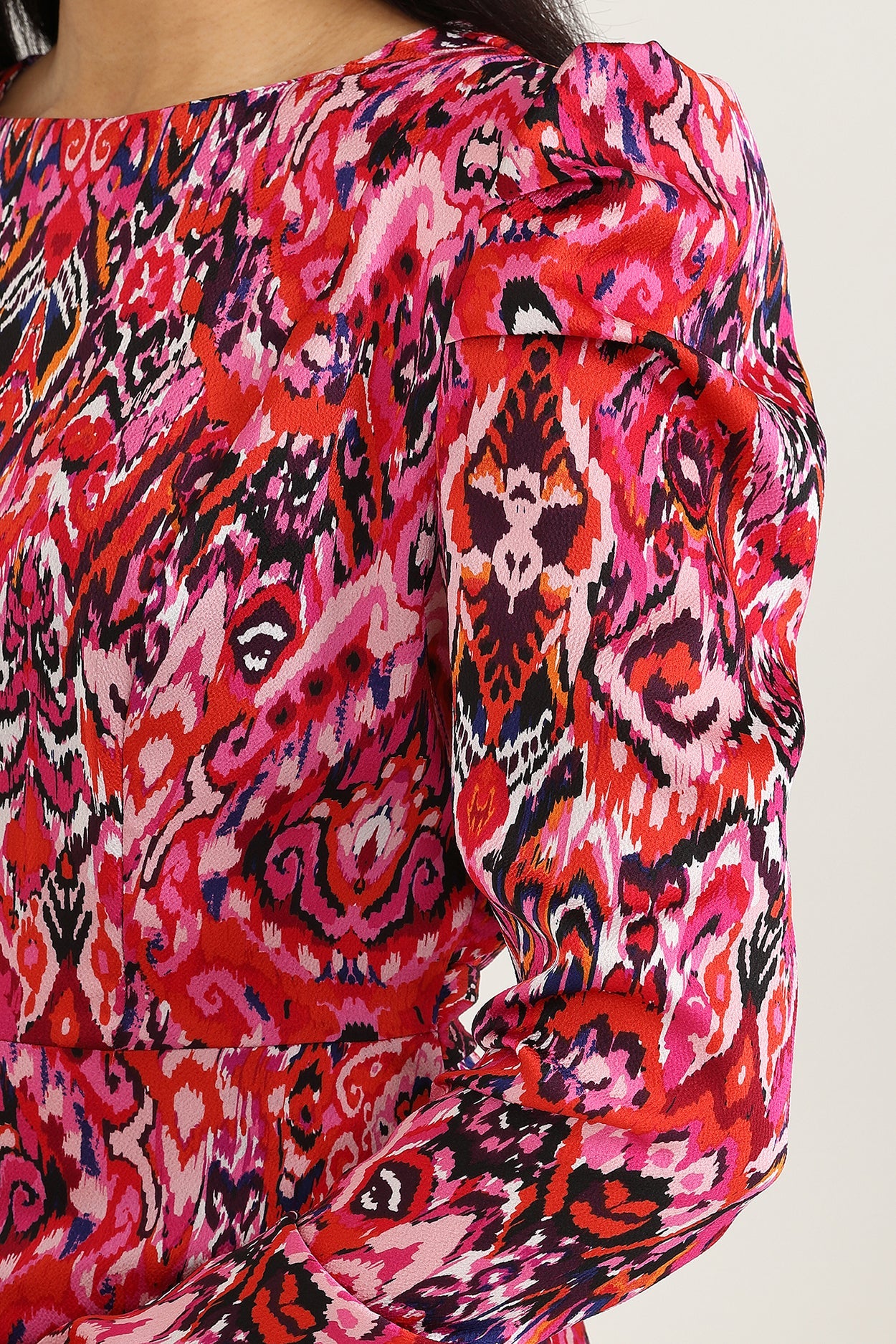 Tayyaba Summer Lights Dress