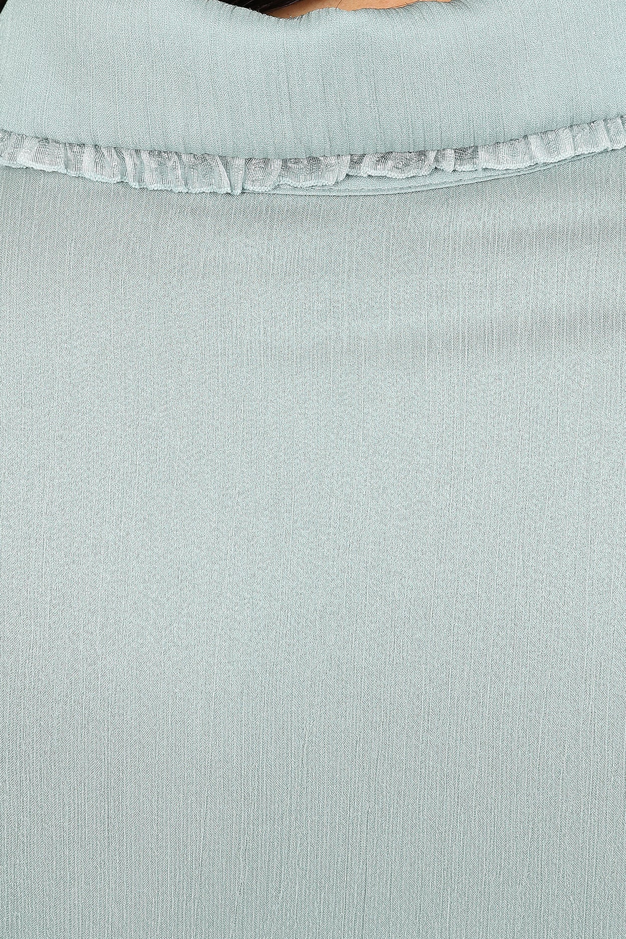 Maidah Seafoam Dress