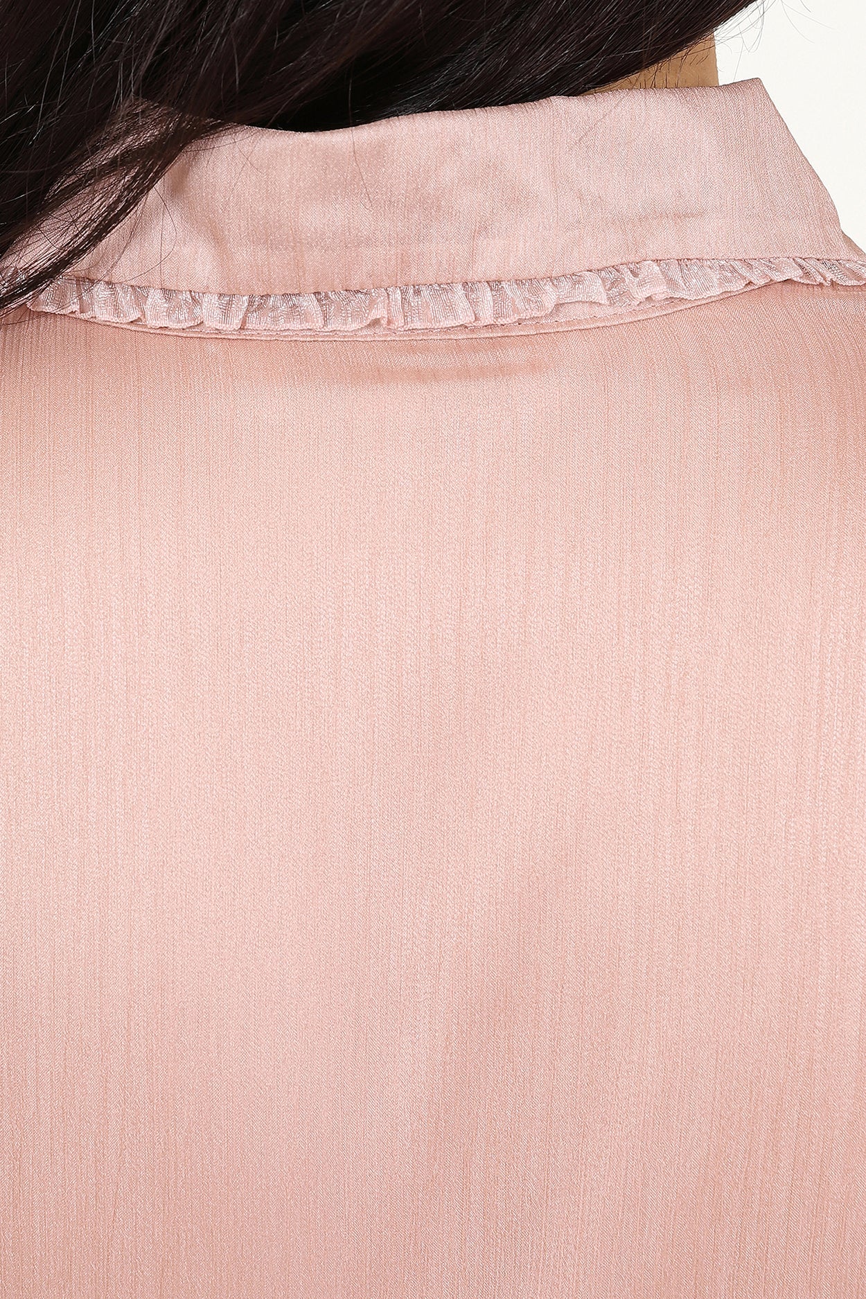 Maidah Light Pink Dress