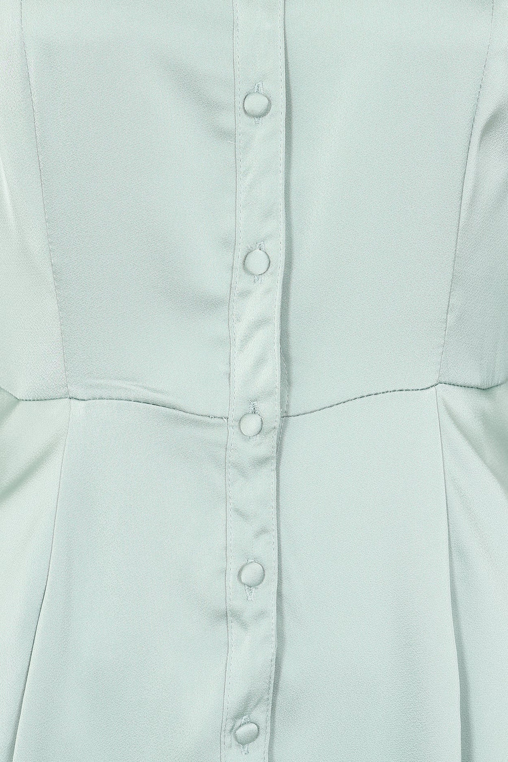 Maryam Seafoam Dress
