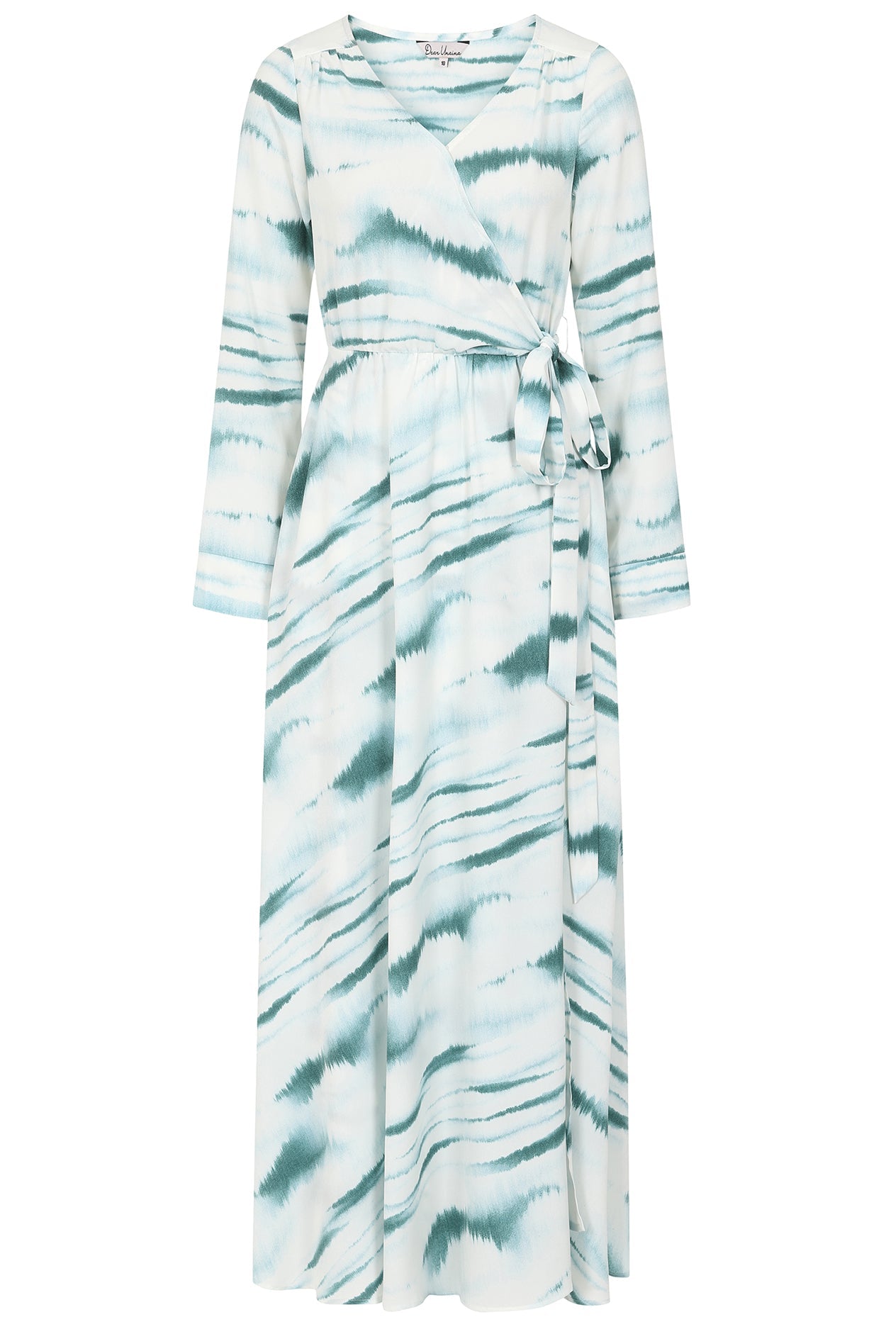 Samiyah Watercolour Dress