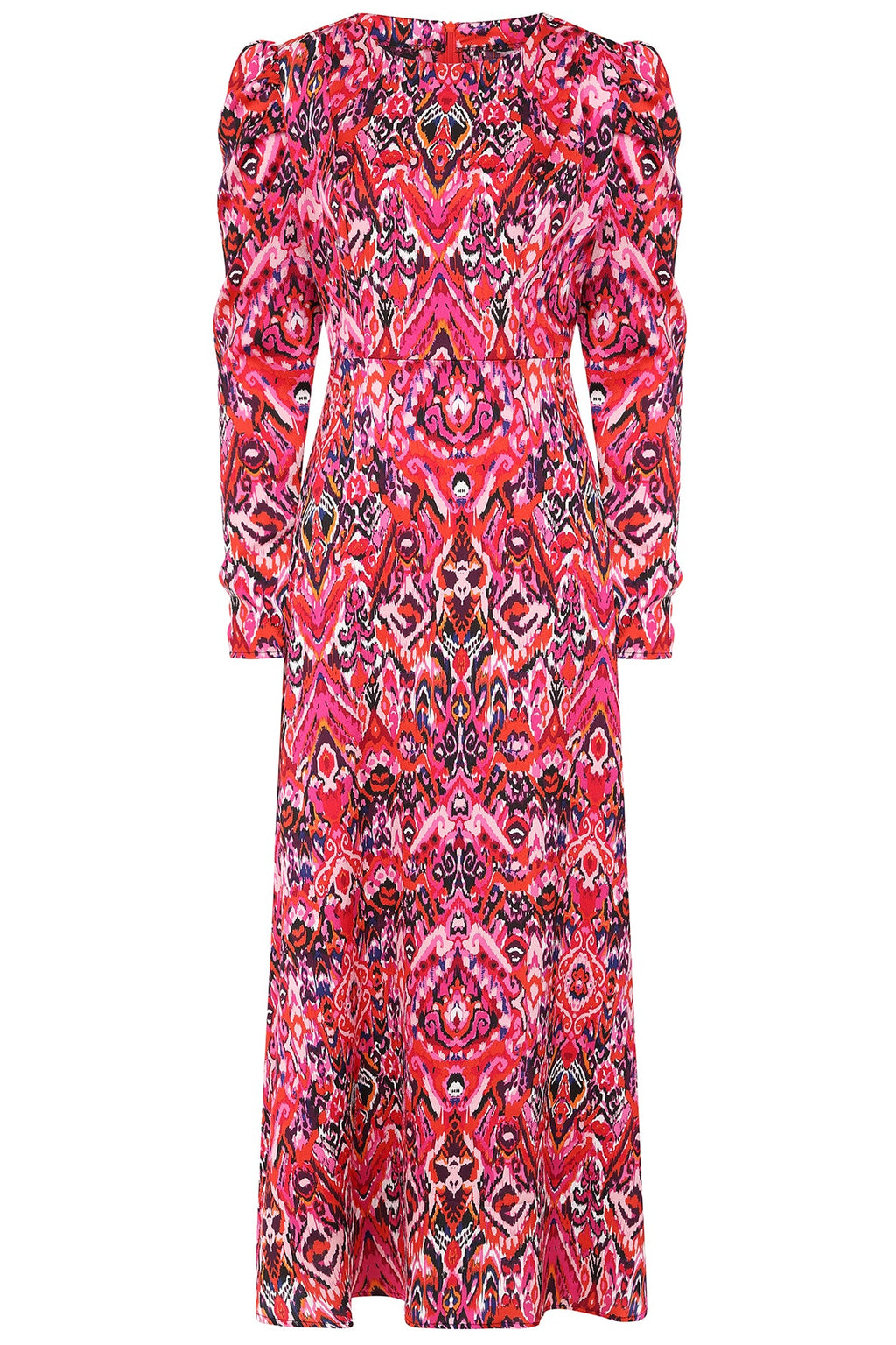 Tayyaba Summer Lights Dress