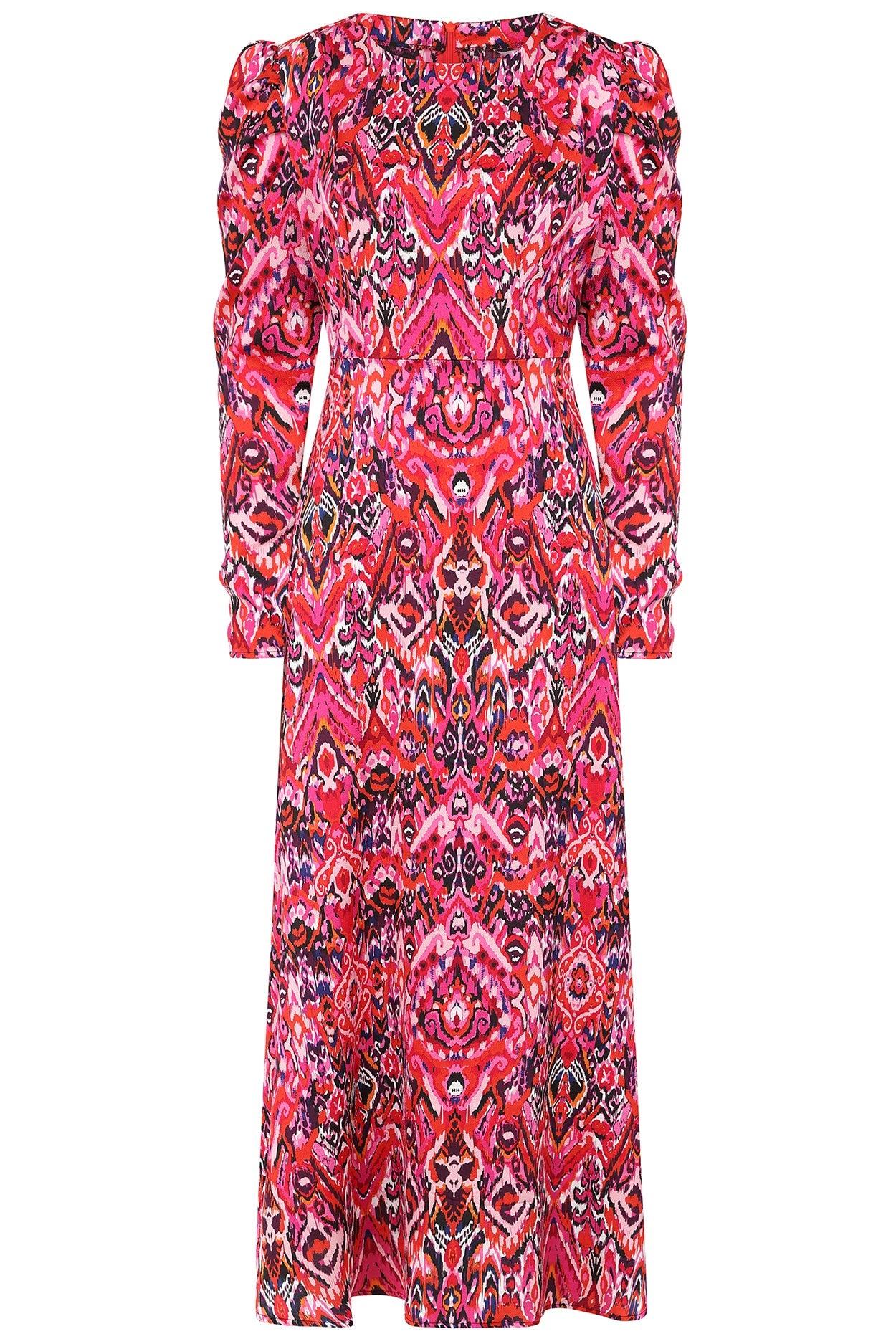 Tayyaba Summer Lights Dress